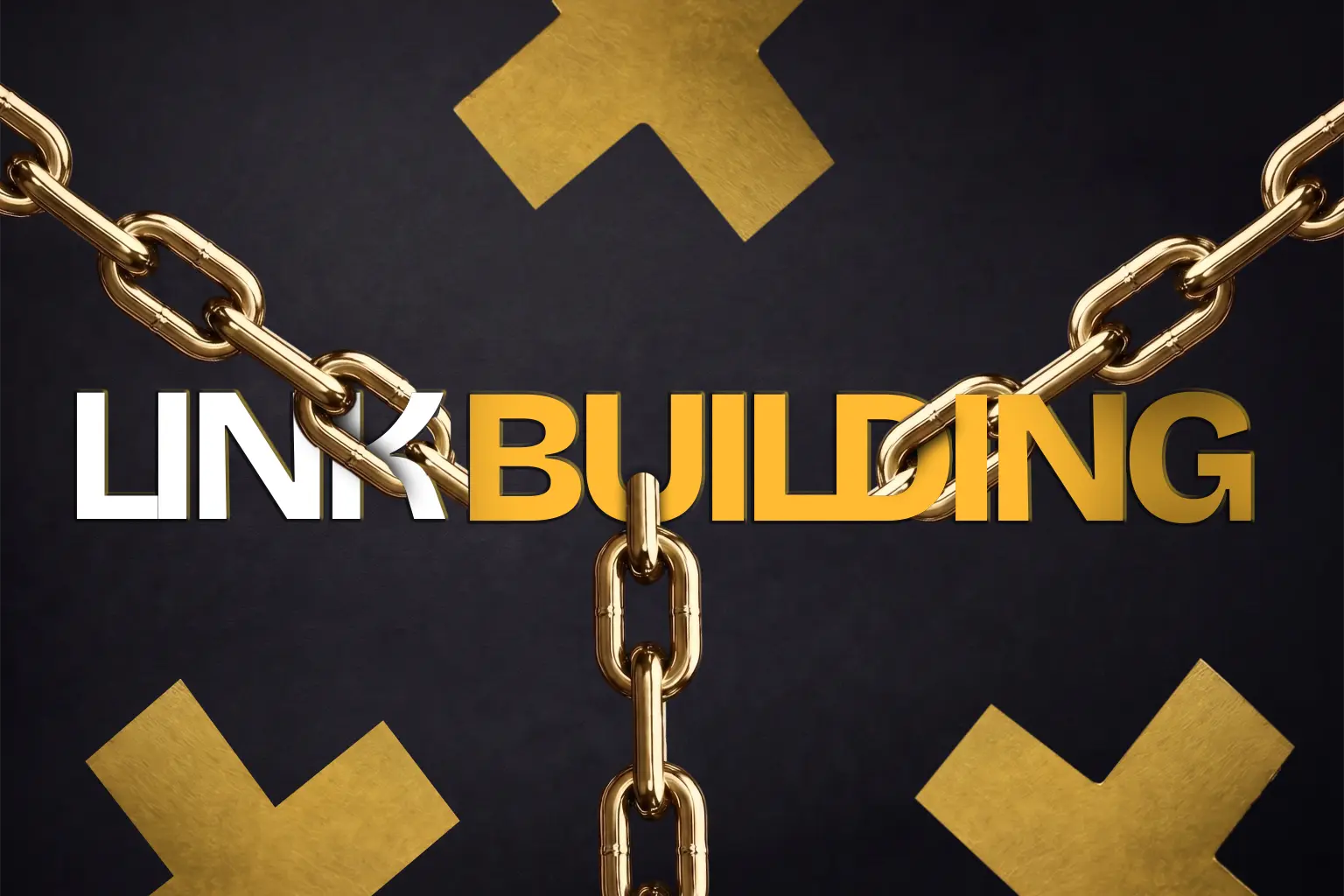 Link Building Data